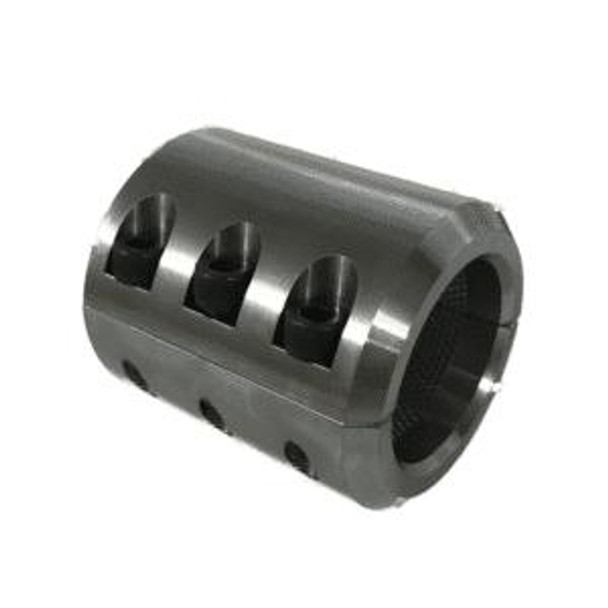 AJK Offroad OD Tube Clamp / Coupler-Off 1.75 OD 200118