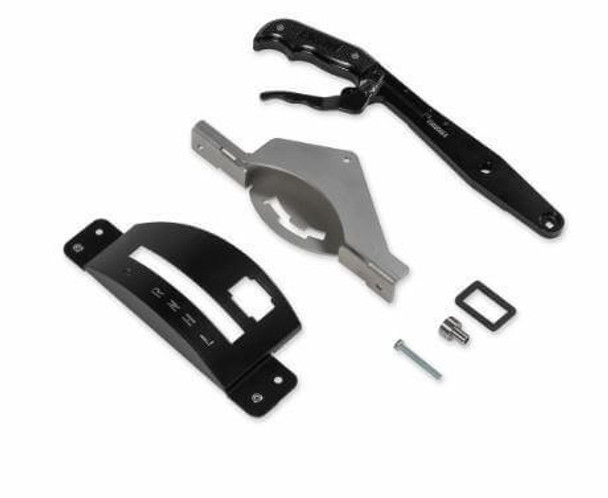 XDR Off-Road Can-Am Maverick/Commander 2 Door Magnum Grip "Hill Killer" Gated Shifter XDR Off-Road UTVS0018632 UTV Source