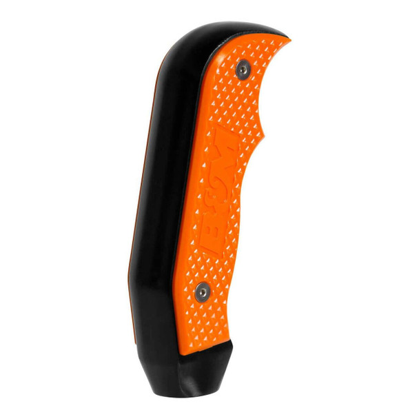 XDR Off-Road B&M Polaris RZR Magnum Grip Shifter Handle (Orange)