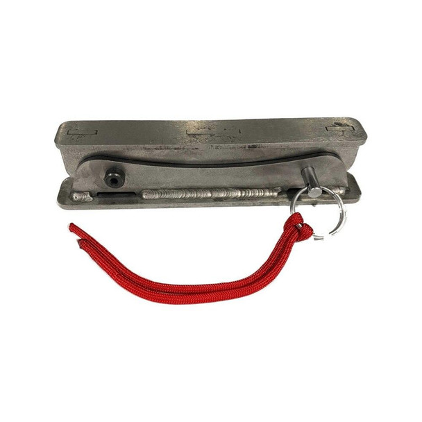 AJK Offroad Weld It Yourself Fire Extinguisher Mount 200312