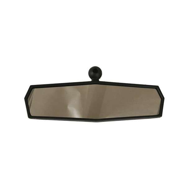 AJK Offroad Rear View Mirror AJK Offroad UTVS0019023 UTV Source