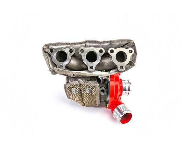 Agency Power Can-Am Maverick X3 Big Turbo Manifold Blanket AP-BRP-X3-180