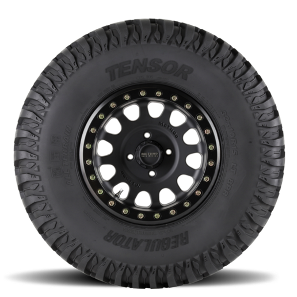 Tensor Tires Regulator A/T UTV Tire 28X10-12 TR281012AT