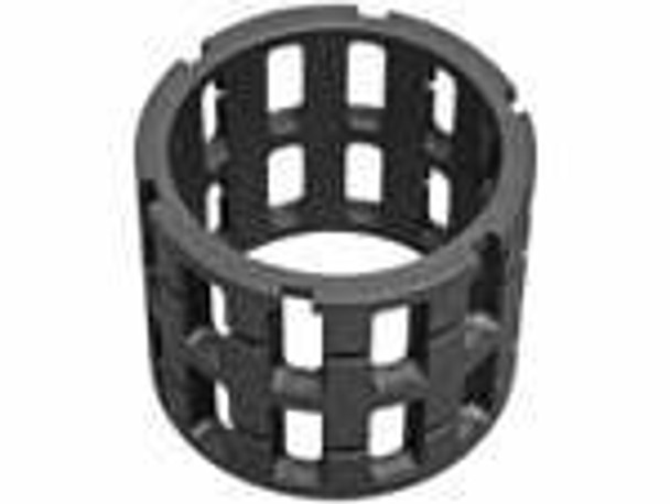 SuperATV Polaris RZR XP Turbo Sprague Carrier Front Roller Cage UTVS0020009