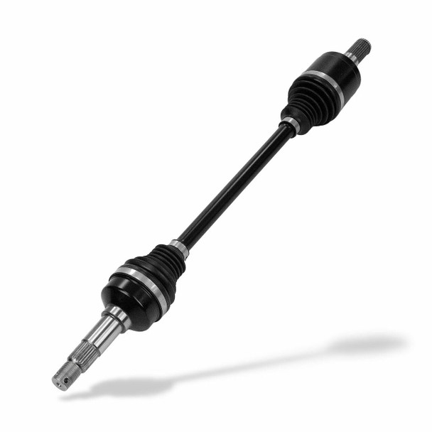 Cognito Motorsports Polaris RZR XP Demon Powersports Heavy Duty OE Replacement Axle Assembly (Front) Cognito Motorsports UTVS0020083 UTV Source