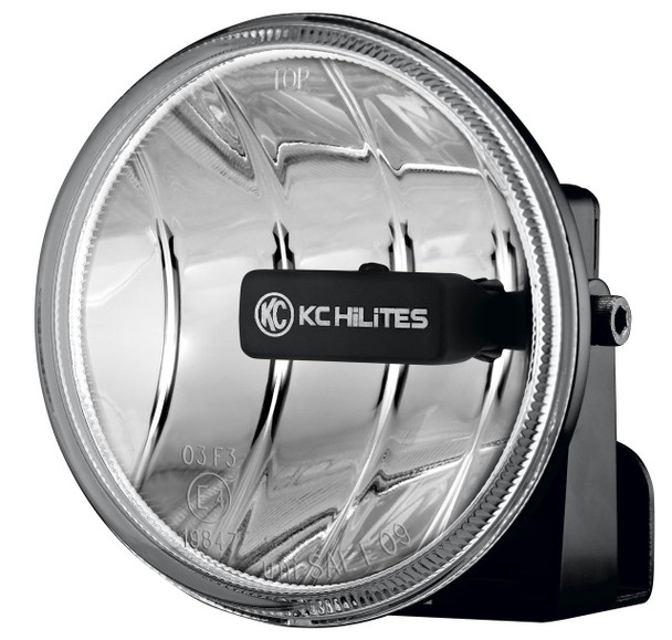 KC HiLites Gravity LED G4 Light Fog Pair 493