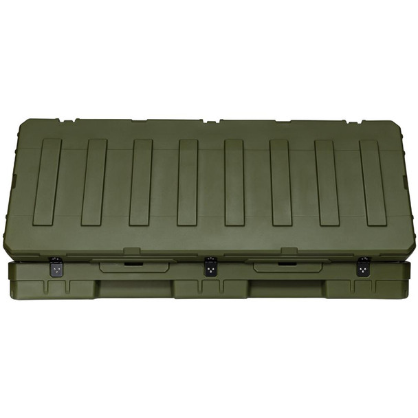 ROAM Adventure Co 83L Rugged Case Storage Box (OD Green)