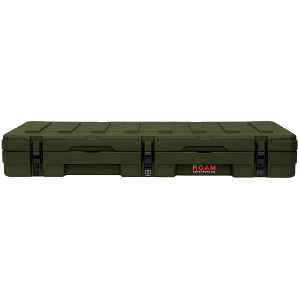 ROAM Adventure Co 83L Rugged Case Storage Box (OD Green)