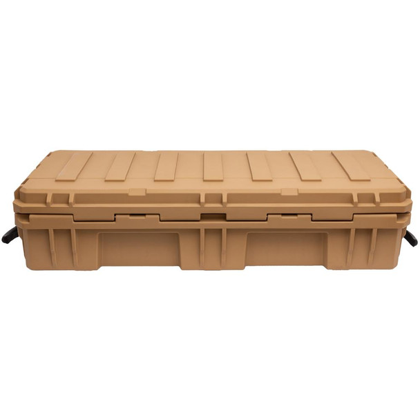 ROAM Adventure Co 95L Rugged Case Storage Box (Desert Tan)