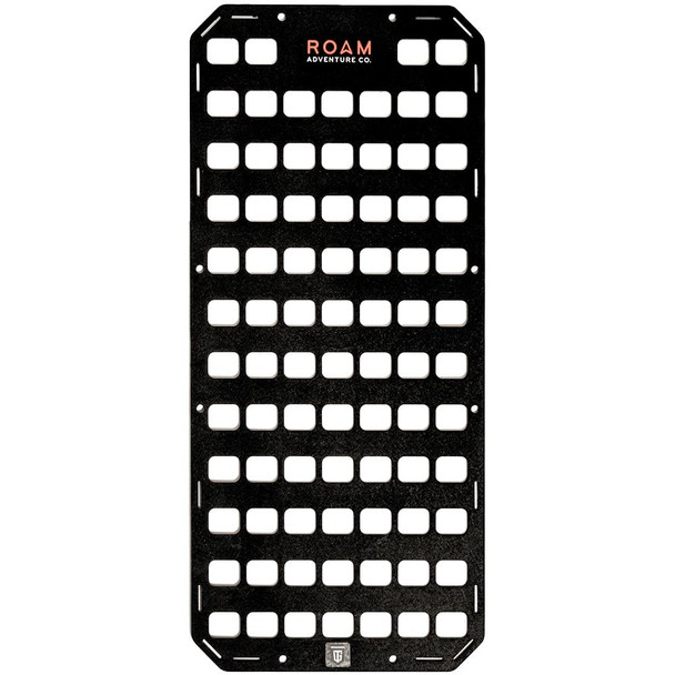 ROAM Adventure Co Rugged Case Molle Panel (105L)