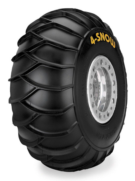 Maxxis Tires 4-Snow (Rear) (22X10-9) Maxxis Tires UTVS0020932 UTV Source