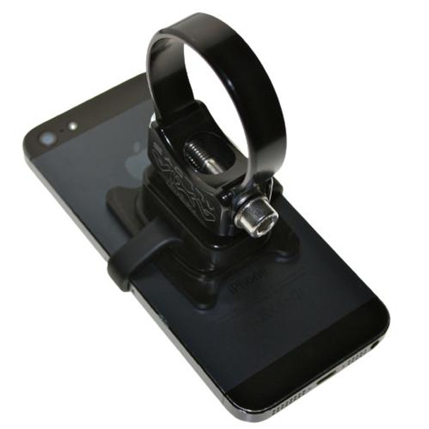 Axia Alloys Small Smart Phone Cage / Handlebar Mount