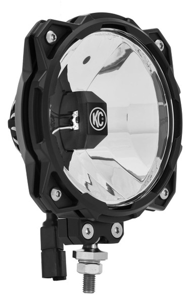 KC HiLites Gravity LED Pro6 Single Pair Pack System Wide-40 91305