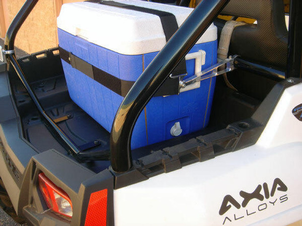 Axia Alloys Cargo Box / Coolers Mount