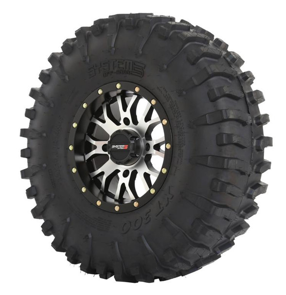 System 3 Offroad XT300 Extreme Trail Tires 30X10-14 S3-0550