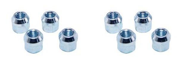 Rugged UTV Products Can-Am Wheel Spacer Pair 4X136 10mm 1 PAWS-1035