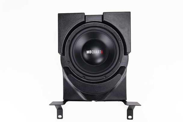 MB Quart Can-Am Maverick X3 Subwoofer System MBQX-SUB-2