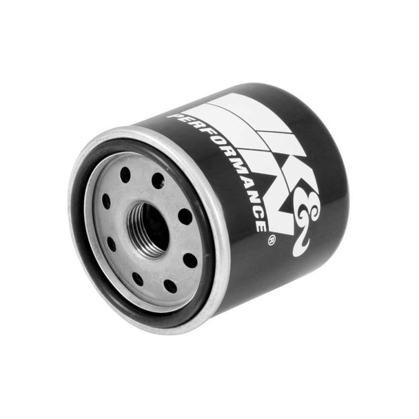 KandN Filters Kawasaki Mule Replacement Oil Filter KN-128