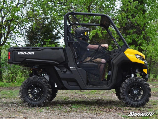 SuperATV Can-Am Defender 3 Lift Kit LK-CA-DEF