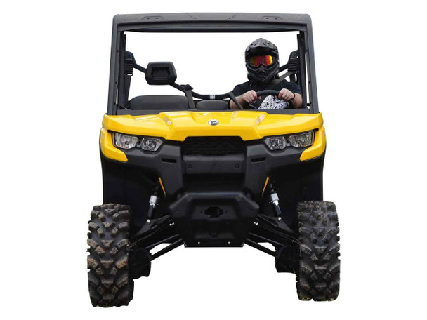 SuperATV Can-Am Defender 3" Lift Kit SuperATV UTVS0022542 UTV Source