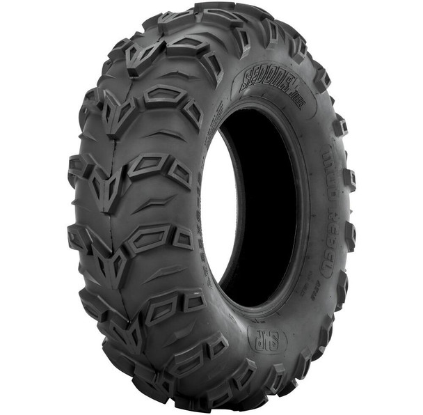 Sedona Wheel and Tire Mud Rebel 22x8-10 570-4012