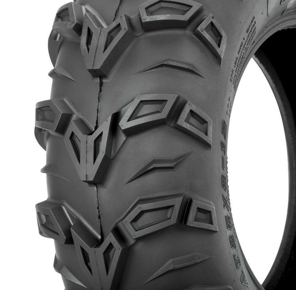 Sedona Wheel and Tire Mud Rebel 24x10-11 570-4018