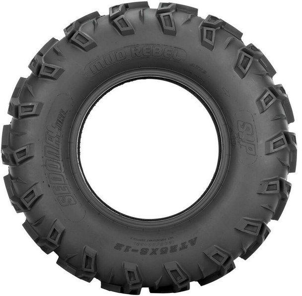 Sedona Wheel and Tire Mud Rebel 24x11-10 570-4016