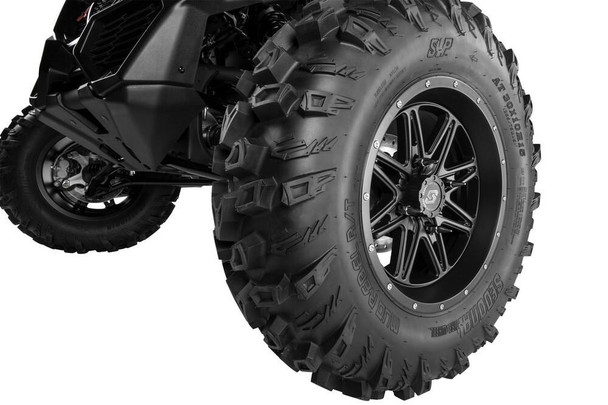 Sedona Mud Rebel RT26x10-12 570-4073