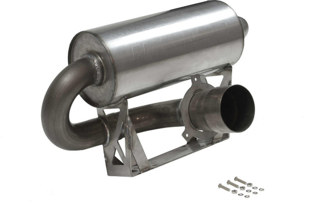 XDR Off-Road Can Am Maverick X3 Flowmaster Performance Exhaust XDR Off-Road UTVS0002368 UTV Source