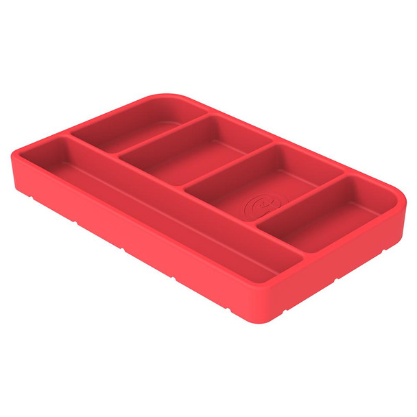 S&B Filters Silicone Tool Tray (Pink) (Small) SB Filters UTVS0026663 UTV Source
