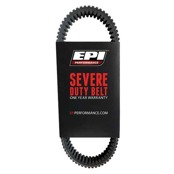 EPI Performance Polaris Ranger 700 Severe Duty Belt EPI Performance UTVS0026704 UTV Source