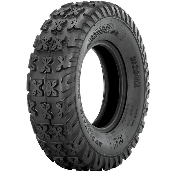 Sedona Bazooka 18x10-10 570-3102