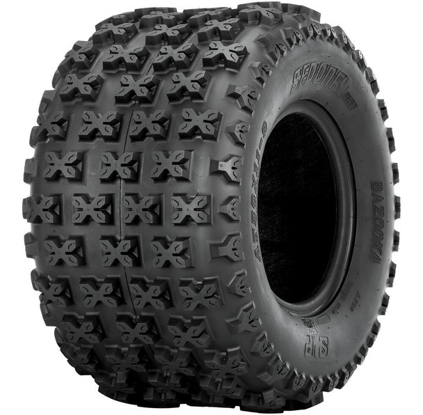 Sedona Bazooka 19x6-10 570-3100