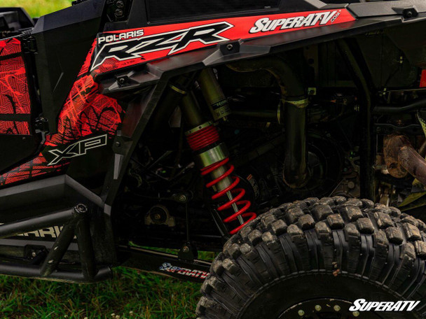 SuperATV Polaris RZR XP 1000 3 Lift Kit LK-P-RZR1K-3-02