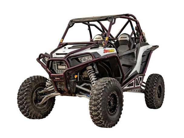 SuperATV Polaris RZR XP 1000 3-5" Lift Kit SuperATV UTVS0027079 UTV Source