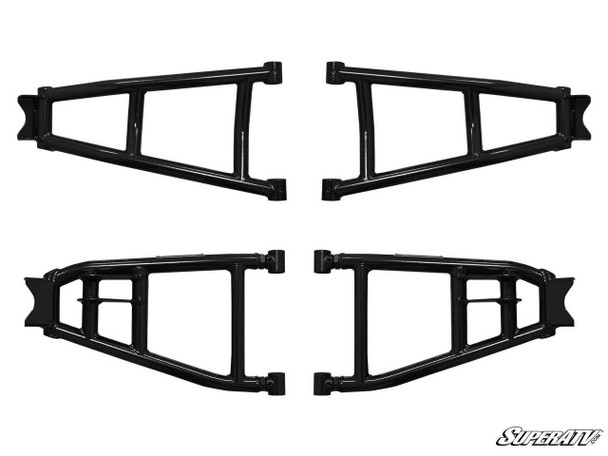 SuperATV Kawasaki Teryx 6 Lift Kit LK-K-TRX4-6-02