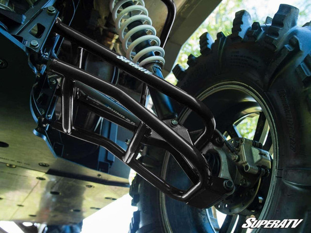 SuperATV Polaris Ranger 1000 6" Lift Kit