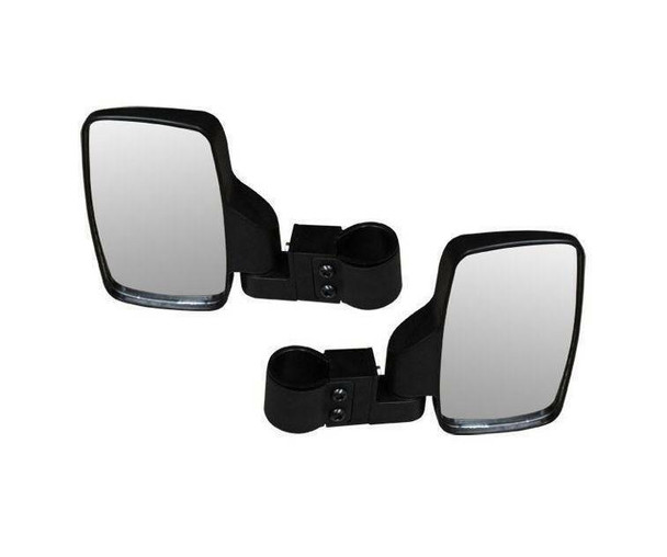 SuperATV Polaris Side View Mirror SuperATV UTVS0028330 UTV Source