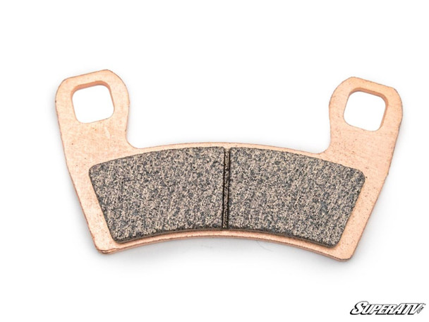 SuperATV Polaris Ranger Brake Pads BP-P-006#RAN