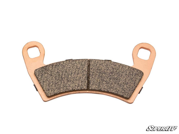 SuperATV Polaris Ranger Brake Pads BP-P-006#RAN