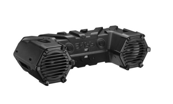 Boss Audio BLUETOOTH AMPLIFIED ALL-TERRAIN SOUND SYSTEM ATVB95LED