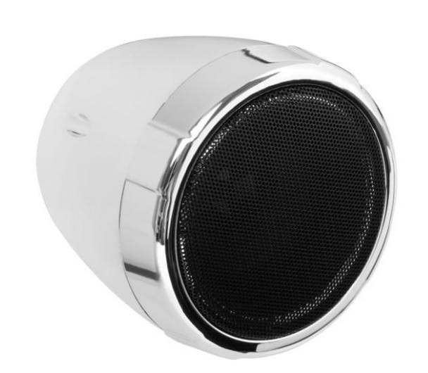 Boss Audio 600 W All-Terrain Bluetooth Speaker and Amplifier System MC420B
