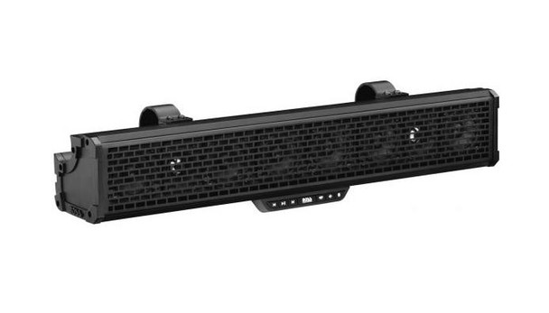 Boss Audio Amplified Sound Bar 500 W 27 BRT27A