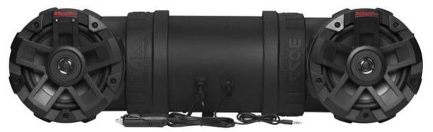 Boss Audio Powersports Plug and Play Sound System Non RGB ATVB6.5R