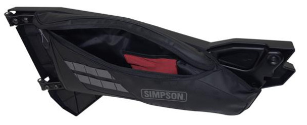 Simpson Polaris RZR UTV Door Bag ORBGRZRF18K