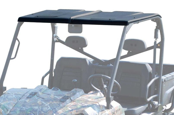 SuperATV Polaris Ranger XP 800 Plastic Roof SuperATV UTVS0030350 UTV Source