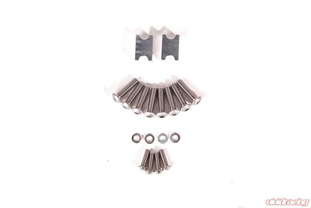 Agency Power Can-Am Maverick X3 Door Spring Kit (4-Door)