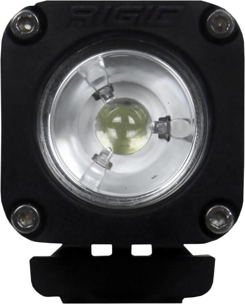 Rigid Industries Light Surface Mount Black Ignite Flood 20521