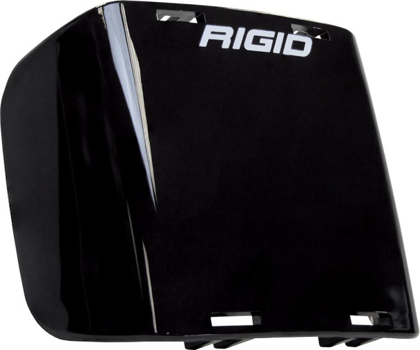 Rigid Industries Light Cover D-SS Pro Black 32181