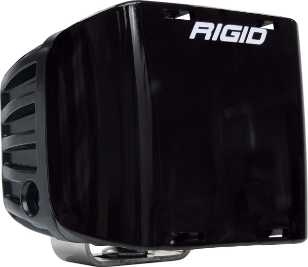 Rigid Industries Light Cover D-SS Pro (Black) Rigid Industries UTVS0030469 UTV Source